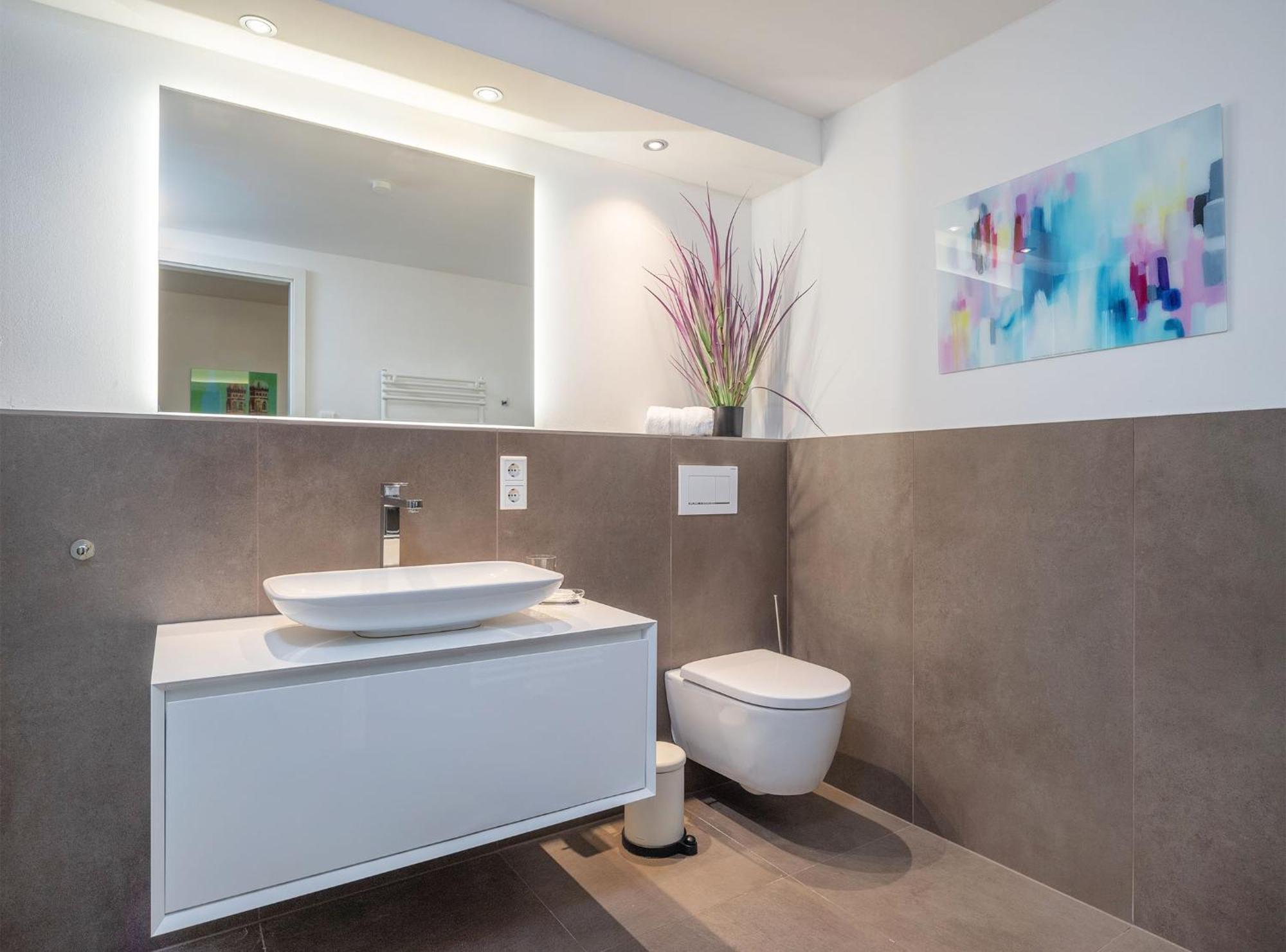 Moderne Stilvolle Im Herzen Muenchens Apartamento *
