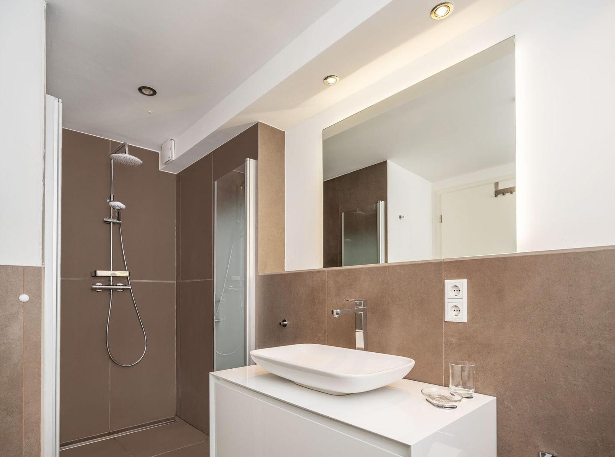 Apartamento Moderne Stilvolle Im Herzen Muenchens Munique
