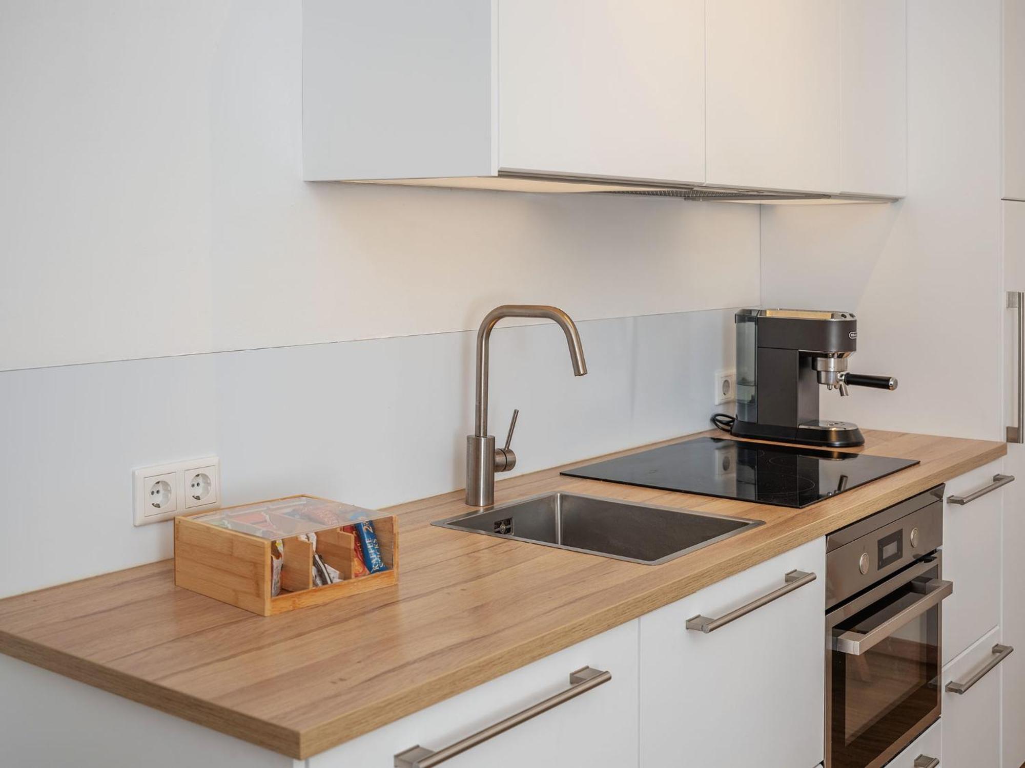 Moderne Stilvolle Im Herzen Muenchens * Munique