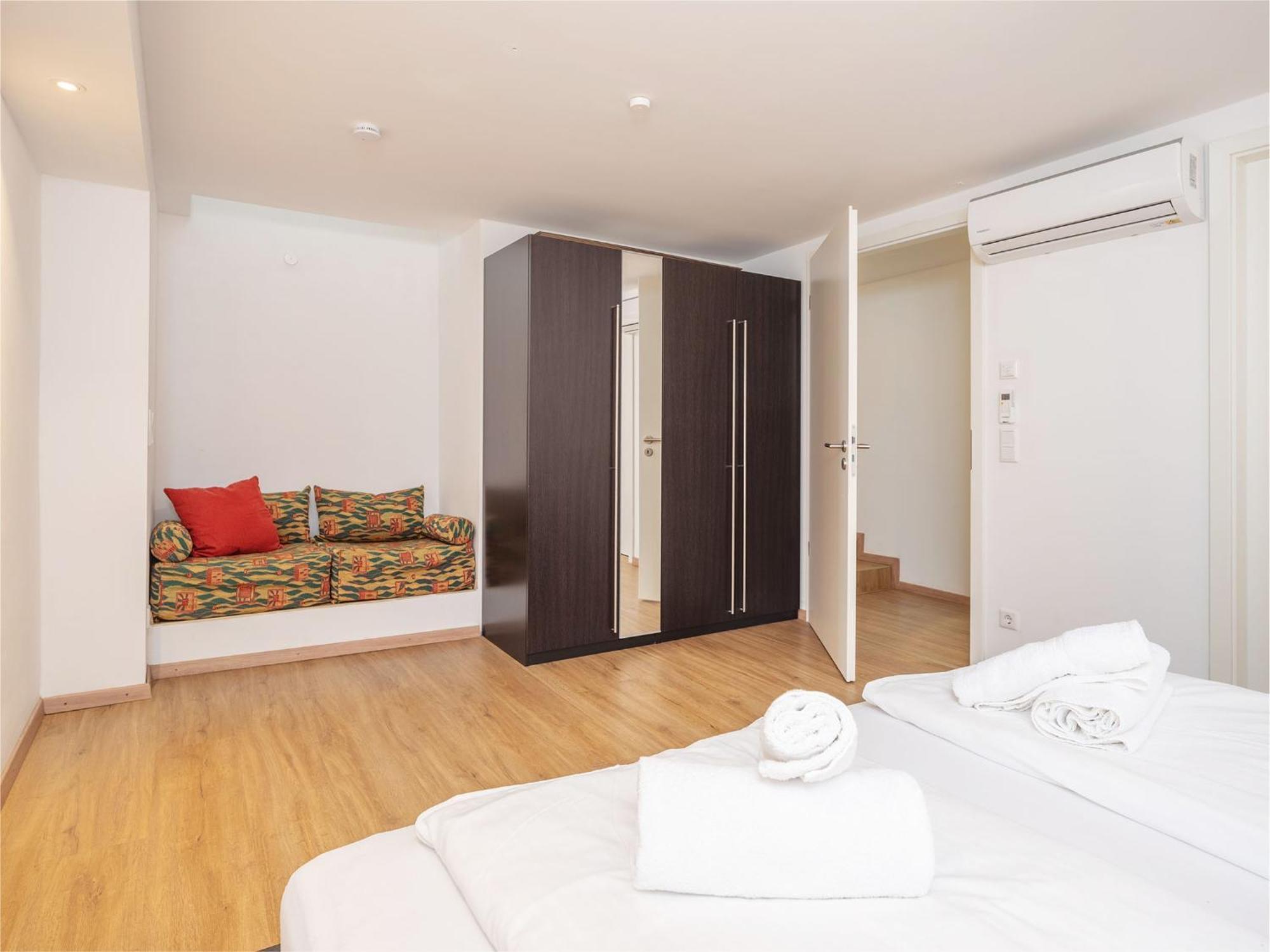 Apartamento Moderne Stilvolle Im Herzen Muenchens